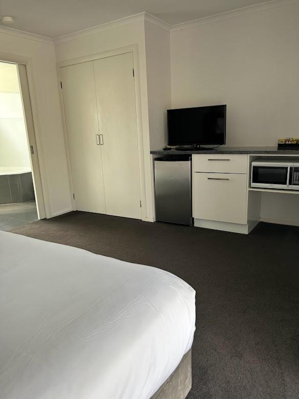 Best Western Colonial Village Motel Варнамбул Номер фото